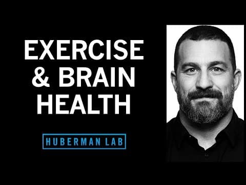 How to Enhance Brain Health with Exercise thumbnail