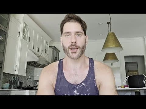 He's Much Healthier Now thumbnail
