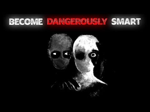 The Brain Hack That Makes You 50% Smarter & Far More Dangerous thumbnail