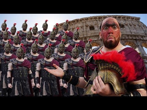 A Real Yevuni in Cheider thumbnail
