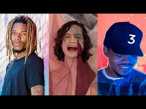 The Best Artists to Fall Off thumbnail