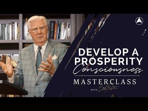 How to Develop Prosperity Consciousness for Success thumbnail