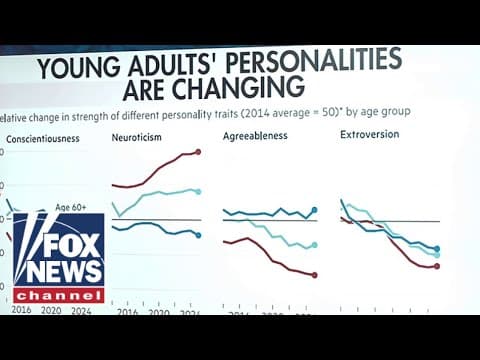 Inside the changing personalities of young adults thanks to smartphones thumbnail
