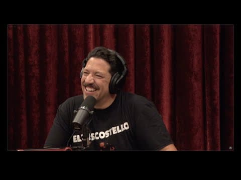 Joe Rogan Experience #2389 - Sal Vulcano thumbnail