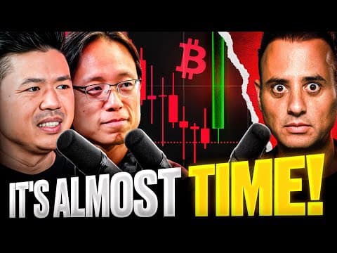 If You’re About To Buy Crypto, You NEED To Watch THIS Today! thumbnail