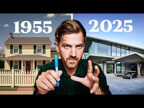 1955 vs 2025, who actually had it better? thumbnail