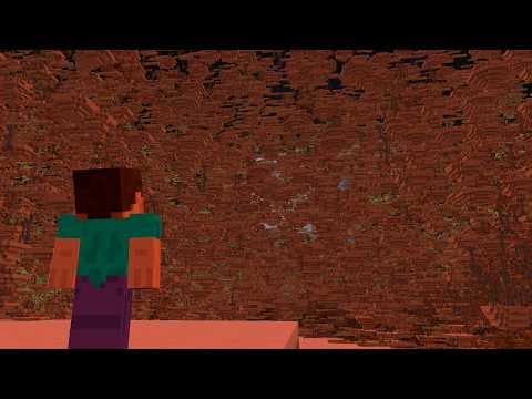 "My Minecraft World is Deleting Itself..." thumbnail
