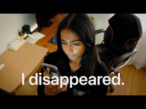 Don't delete social media, do THIS instead! thumbnail
