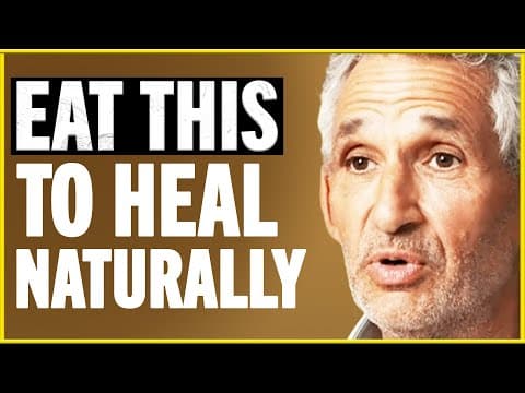 How to Eat for Better Gut Health and Longevity thumbnail