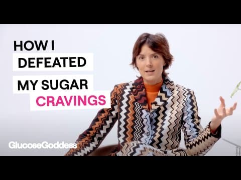 Sugar CRAVINGS: 3 reasons you have them and the proven science to destroy them | Episode 1 of 18 thumbnail