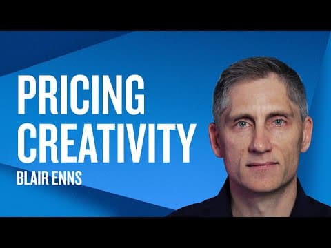 How Can Creative Professionals Specialize and Thrive? thumbnail