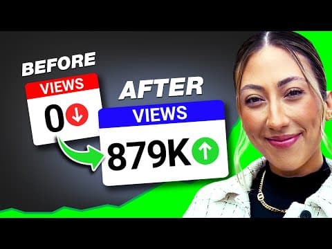 How to Revive a YouTube Channel That’s Stagnant thumbnail