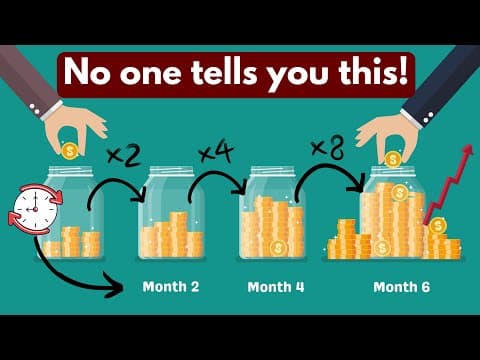 10 Money Rules for Financial Success thumbnail