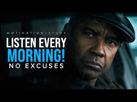 WIN THE MORNING, WIN THE DAY! Listen Every Day! Morning Motivation thumbnail