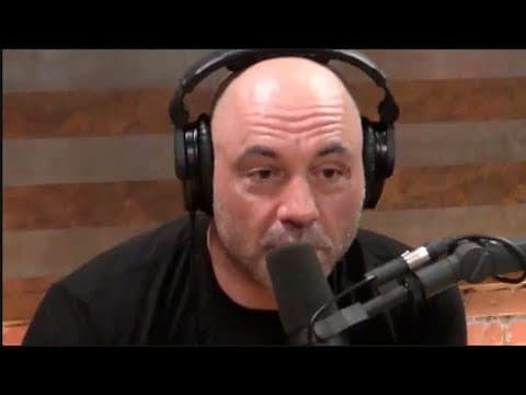 Joe Rogan - Anybody Can Get Ripped! thumbnail