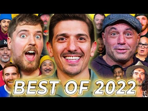 What Are the Funniest Flagrant Moments from 2022? thumbnail