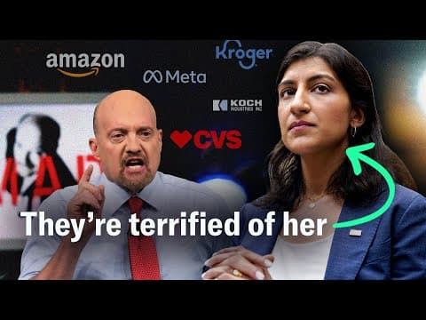 We Found Corporate America’s Biggest Enemy thumbnail