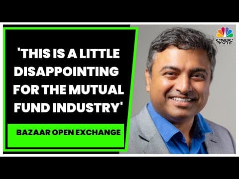 Debt Mutual Funds Held Over 3 Years To No Longer Enjoy Indexation Benefit : Deepak Shenoy Exclusive thumbnail