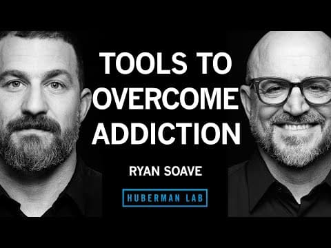 How to Overcome Substance and Behavioral Addictions thumbnail