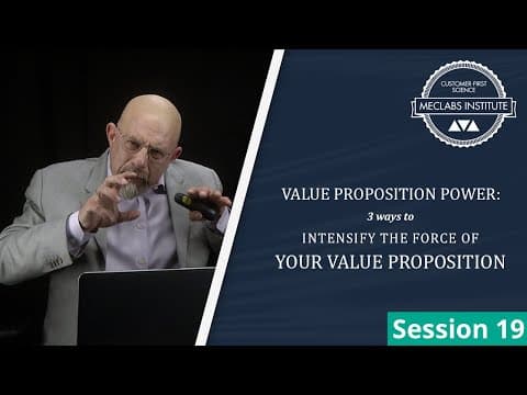 How to Enhance Your Value Proposition Effectively thumbnail
