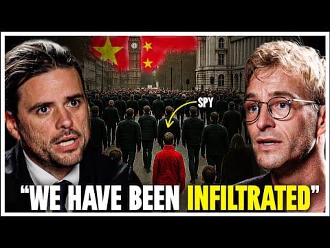 The China WARNING No One In The West Is Talking About… thumbnail