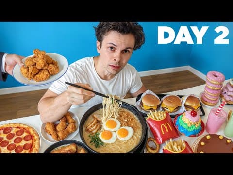 How Fast Can I Gain & Lose 10lbs? thumbnail