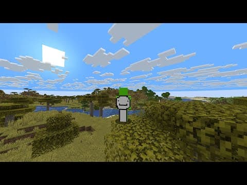 Minecraft Speedrunning practice (Latest version) thumbnail