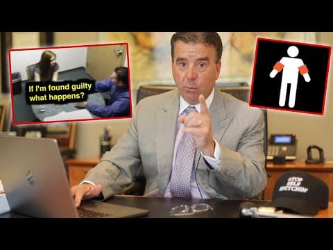 What Happened in the Jodi Arias Case? Lawyer's Analysis thumbnail