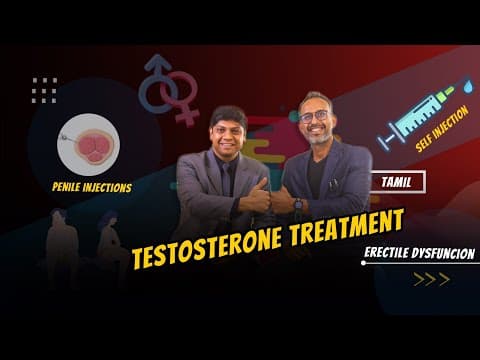 DOCPOD 5 Male sexual health part 2 thumbnail