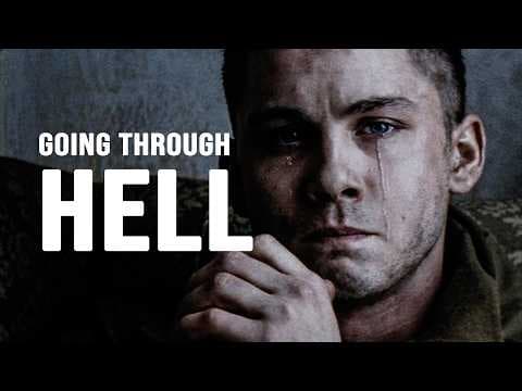 GOING THROUGH HELL - Motivational Speech thumbnail