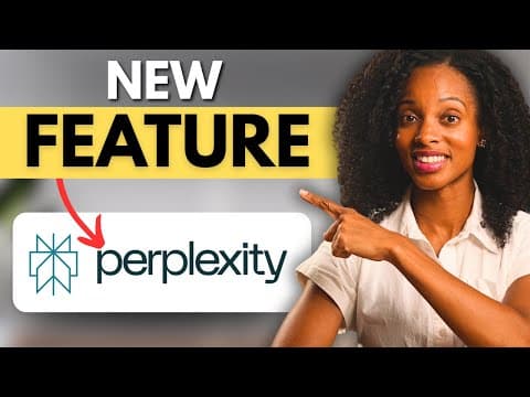 Perplexity Labs Explained in 12 Minutes (Step-by-Step Guide) thumbnail