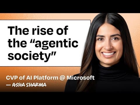 How AI Transforms Product Development and Work Structures thumbnail