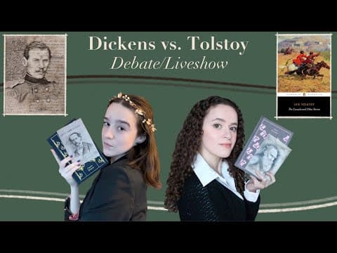 The one where they're together | mostly the merits of pears thumbnail