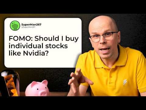 How to Start Investing Wisely in Europe thumbnail