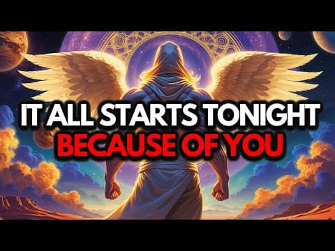 Chosen Ones: How Does Obedience Activate Your Divine Calling? thumbnail