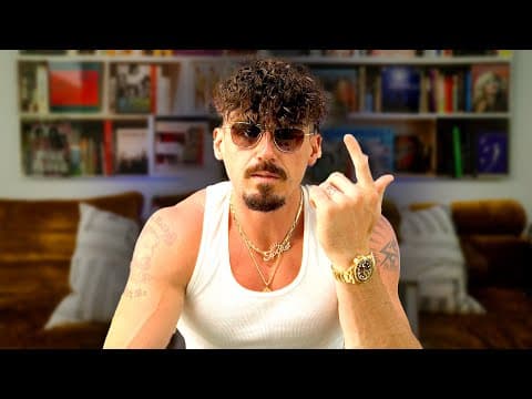 Fake Gurus When I See You... (Warning) thumbnail