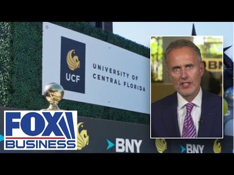 Why America’s oldest bank is launching a lab at a Florida university thumbnail