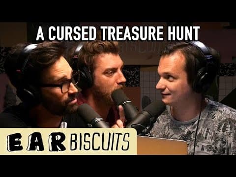 Oak Island Money Pit Mystery thumbnail