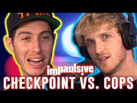 MR. CHECKPOINT’S POLICE PROBLEM - IMPAULSIVE EP. 79 thumbnail