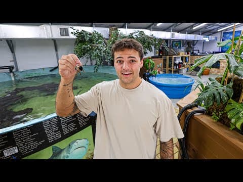 It’s a BIG day… thumbnail
