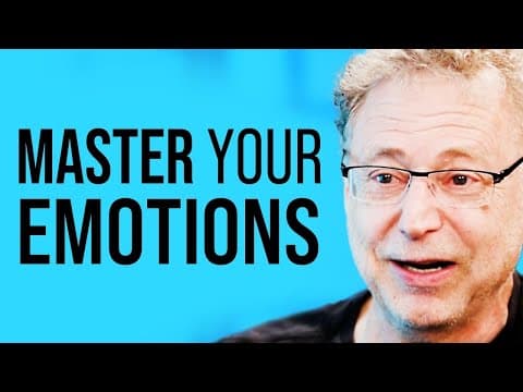 How to Master Your Emotions for Better Decision Making thumbnail