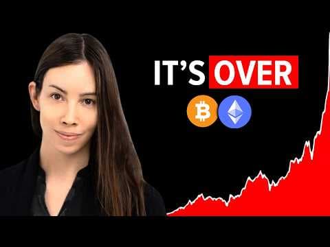 Lyn Alden: “This Changes Everything for Bitcoin and Crypto" (New 2026 Bitcoin and Crypto Prediction) thumbnail