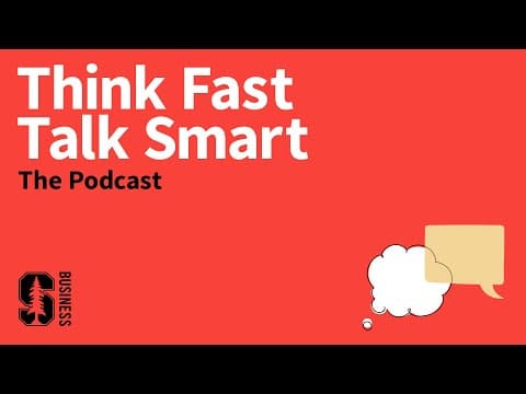 Ep: 80, Magic Words: Change What You Say to Inspire and Influence Others thumbnail