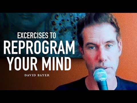 How to Reprogram Your Mind to Overcome Limiting Beliefs thumbnail