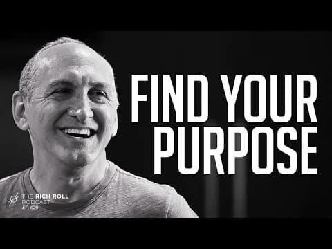 How to Find Work That Makes You Feel Alive thumbnail