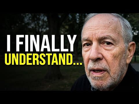 I'm 75... Here's What I Think About Religion Now thumbnail