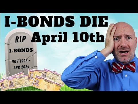 5 High Yield Alternatives to Series I Bonds in 2024 thumbnail