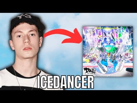 Why Is Bladee’s Album Ice Dancer So Important? thumbnail