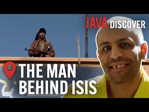 The Rise of ISIS: Conversations With People Who Lived Under Its Rule | Full Documentary thumbnail