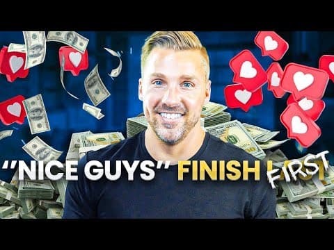 How to Build a Business Customers Love thumbnail